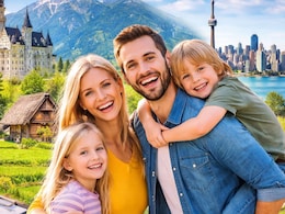 यहां आओ, बस जाओ! दुनिया के वो देश जहां सरकार खुद देती है बसने का न्योता, कहीं पैसे तो कहीं फ्री सुविधाएं