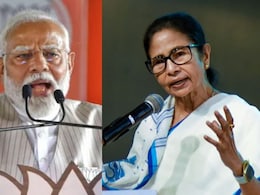 Ahead Of PM Modi's Rally, BJP Fine Tunes Bengal Strategy Amid Voter Roll Row