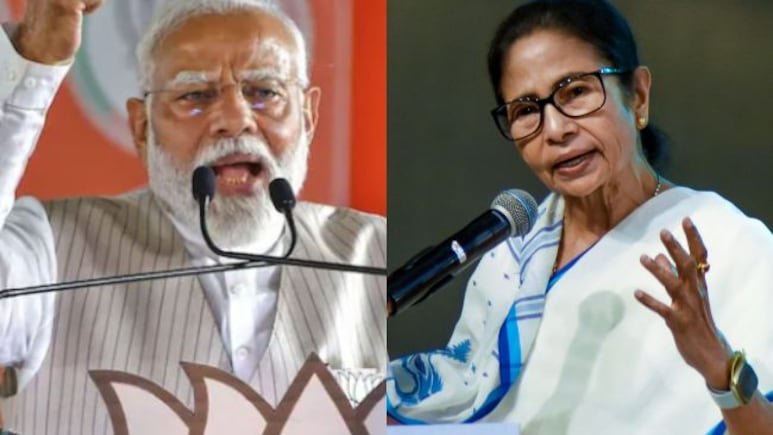 Ahead Of PM Modi's Rally, BJP Fine Tunes Bengal Strategy Amid Voter Roll Row