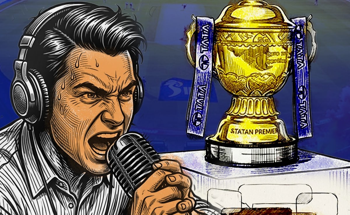 RR vs MI Fans Reactions LIVE Updates: मुंबई और राजस्थान के बीच मुकाबला, #NDTV_क्रिकेट_कमेंट्री के हैशटैग के साथ सोशल मीडिया पर कमेंट कर दें अपनी राय