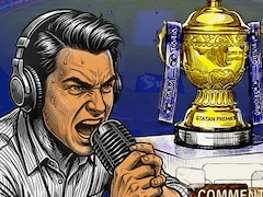 RR vs MI Fans Reactions LIVE Updates: मुंबई और राजस्थान के बीच मुकाबला, #NDTV_क्रिकेट_कमेंट्री के हैशटैग के साथ सोशल मीडिया पर कमेंट कर दें अपनी राय