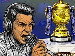 RR vs MI Fans Reactions LIVE Updates: मुंबई और राजस्थान के बीच मुकाबला, #NDTV_क्रिकेट_कमेंट्री के हैशटैग के साथ सोशल मीडिया पर कमेंट कर दें अपनी राय