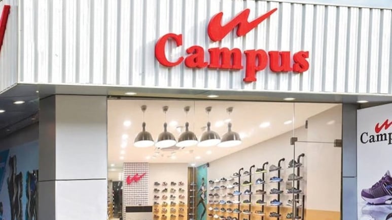 Campus Activewear Gets Target Price Cut, Motilal Oswal Remains Positive On Multiple Growth Tailwinds &mdash; Details Inside