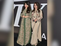 मां महिमा चौधरी की तरह बेहद मासूम और खूबसूरत हैं बेटी अरियाना, स्&zwj;टाइल के मामले में बड़े- बड़े स्&zwj;टार्स को देती हैं मात