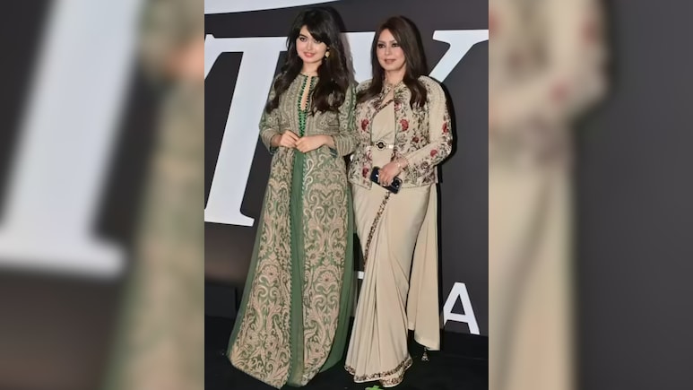 मां महिमा चौधरी की तरह बेहद मासूम और खूबसूरत हैं बेटी अरियाना, स्&zwj;टाइल के मामले में बड़े- बड़े स्&zwj;टार्स को देती हैं मात