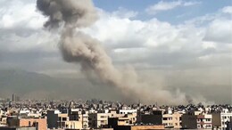 Top Intelligence Officials Killed In Saturday's Strikes On Iran: Israel