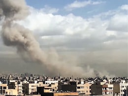 Top Intelligence Officials Killed In Saturday's Strikes On Iran: Israel