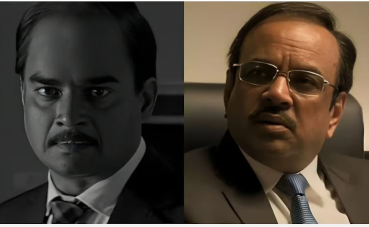 आर माधवन या परेश रावल, कौन है अजित डोभाल के रोल में आपको पसंद, 'उरी' की 'धुरंधर' से तुलना पर परेश रावल ने दिया रिएक्शन