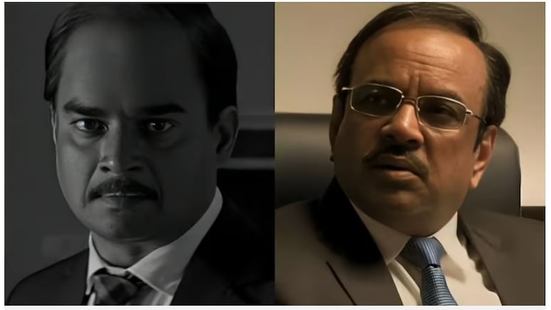 आर माधवन या परेश रावल, कौन है अजित डोभाल के रोल में आपको पसंद, 'उरी' की 'धुरंधर' से तुलना पर परेश रावल ने दिया रिएक्शन