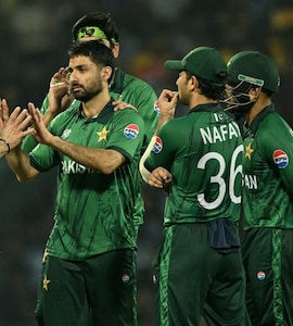 Ignored Pakistan Batter Offers To Pay PCB 50 Lakh Fine After T20 World Cup Thrashing. Theres A Condition