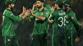Pak Star Offers 50 Lakh Fine After World Cup Thrashing. There's A Condition
