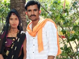 खाना नहीं बनाने पर सनकी पति ने गर्भवती पत्नी की गर्दन पर कुल्हाड़ी से किए वार, मौत, पुलिस ने आरोपी को पकड़ा&nbsp;