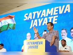 सबसे बड़ी अग्नि परीक्षा में ‘‘आप’’ हुई पास, अब झाड़ू से पूरा देश करेंगे साफ- केजरीवाल