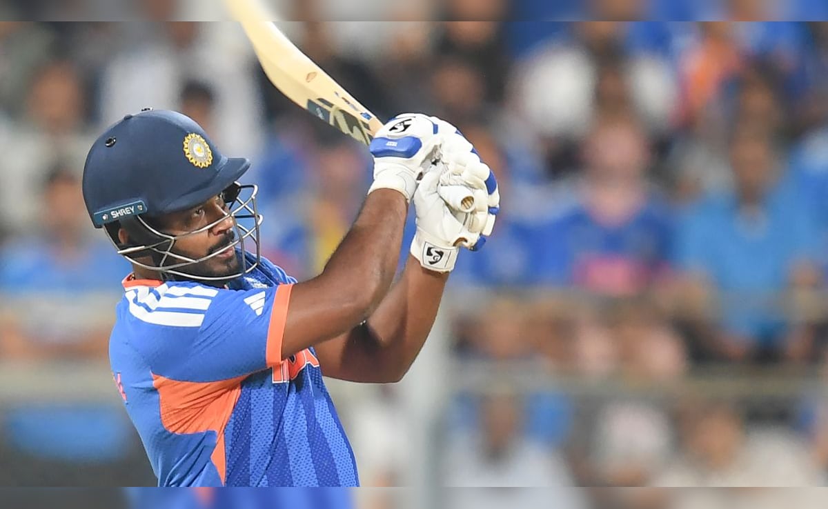 89 रन बनाते ही संजू सैमसन ने विराट कोहली के किस रिकॉर्ड की बराबरी कर ली?