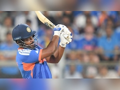 89 रन बनाते ही संजू सैमसन ने विराट कोहली के किस रिकॉर्ड की बराबरी कर ली?