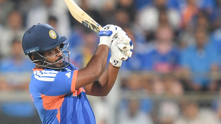 89 रन बनाते ही संजू सैमसन ने विराट कोहली के किस रिकॉर्ड की बराबरी कर ली?