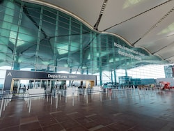 Opinion | How Noida Airport Changes Uttar Pradesh's Political, Economic Landscape