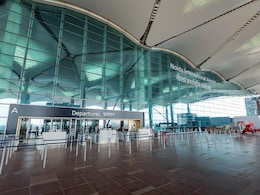 Opinion | How Noida Airport Changes Uttar Pradesh's Political, Economic Landscape