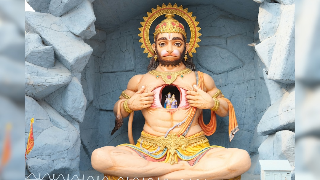 When Is Hanuman Jayanti 2026? Check Date, Significance, Puja Timings