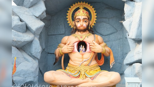Hanuman Jayanti 2026 Date And Time: When Is Hanuman Jayanti? Check Significance, Puja Timings