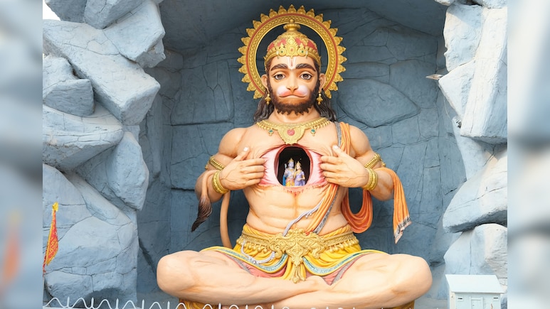 Hanuman Jayanti 2026 Date And Time: When Is Hanuman Jayanti? Check Significance, Puja Timings