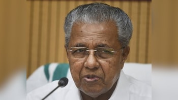 Kerala Assembly Polls: CPI(M) Announces Candidates List; CM Vijayan To Contest From Dharmadam, KK Shailaja From Peravoor