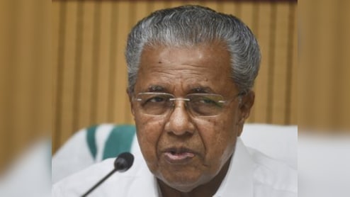 Kerala Assembly Polls: CPI(M) Announces Candidates List; CM Vijayan To Contest From Dharmadam, KK Shailaja From Peravoor