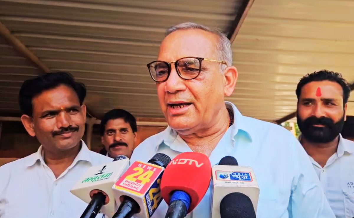 हाईकोर्ट का बड़ा फैसला, कांग्रेस विधायक का चुनाव रद्द किया, पूर्व मंत्री विजय निवास रावत को विजेता घोषित किया