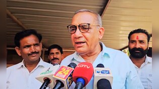 सुप्रीम कोर्ट पहुंचे कांग्रेस के मुकेश मल्होत्रा, निर्वाचन शून्य करार देने के हाईकोर्ट के फैसले को दी चुनौती