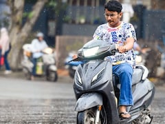 अलर्ट! दिल्ली-NCR में अगले कुछ घंटों में तूफान की चेतावनी, तेज हवाओं के साथ होगी झमाझम बारिश