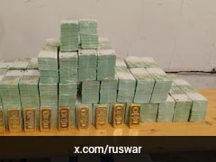 Hungary Seizes Millions In Cash And Gold From Ukrainian Convoy, Seven Detained