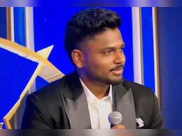 'मुझे यकीन नहीं हो रहा', अभी भी सैमसन को नहीं हो रहा भरोसा कि वह जीत चुके हैं टी20 वर्ल्ड कप