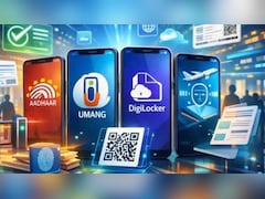 आधार से लेकर DigiLocker तक, ये 5 सरकारी ऐप्स हर किसी के फोन में जरूर होने चाहिए, जानिए इनके फायदे
