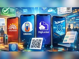आधार से लेकर DigiLocker तक, ये 5 सरकारी ऐप्स हर किसी के फोन में जरूर होने चाहिए, जानिए इनके फायदे