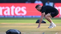 Wankhede Pitch Report: India Coach Highlights 'Big Concern' For Semifinal