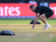 Wankhede Pitch Report: India Coach Highlights Big Concern For T20 World Cup Semifinal vs England