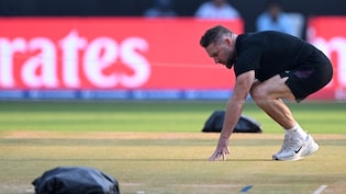 Wankhede Pitch Report: India Coach Highlights 'Big Concern' For T20 World Cup Semifinal vs England