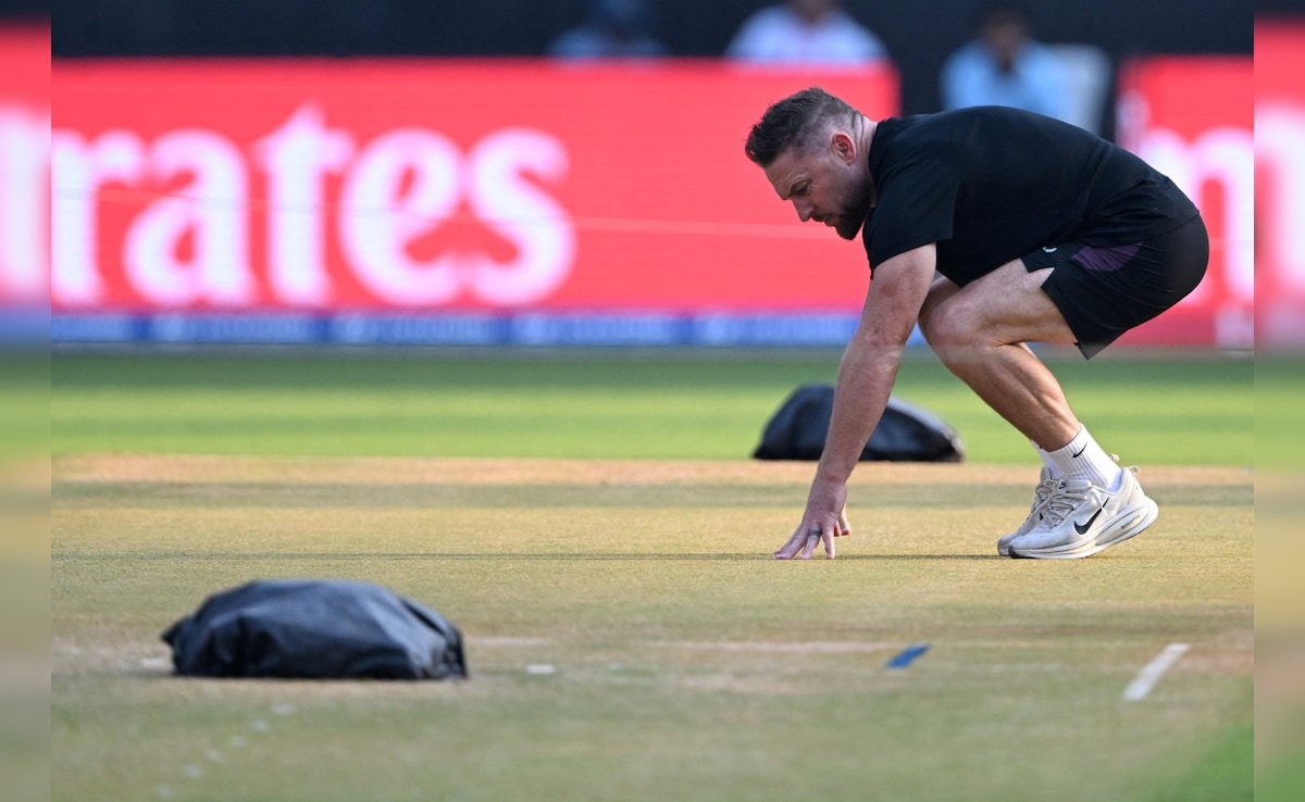 Latest and Breaking News on NDTV