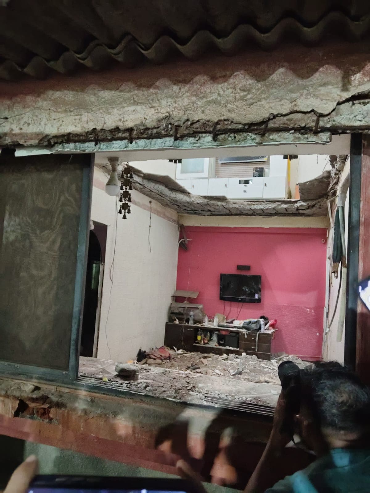 Latest and Breaking News on NDTV