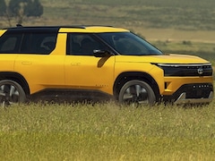 Tata Sierra बनी सबसे सुरक्षित कारों में से एक, Bharat NCAP में मिली 5-स्टार रेटिंग