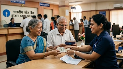 सरकार की बड़ी तैयारी, खातों में पड़े 73,000 करोड़ रुपये लौटाए जाएंगे, क्‍या ब्‍याज भी मिलेगा?