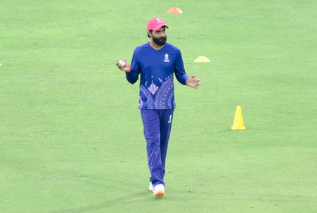 CSK vs RR: 15 रन बनाते ही रवींद्र जडेजा हासिल करेंगे बड़ा मुकाम, ऐसा करने वाले बनेंगे दूसरे भारतीय खिलाड़ी