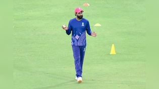 CSK vs RR: 15 रन बनाते ही रवींद्र जडेजा हासिल करेंगे बड़ा मुकाम, ऐसा करने वाले बनेंगे दूसरे भारतीय खिलाड़ी