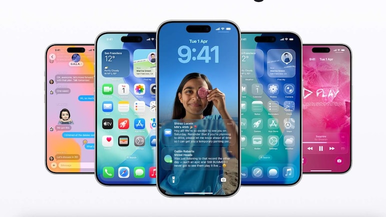 Apple iOS 26.4 Beta 4 Brings New Emoji, 'Reduce Bright Effects' &mdash; Here's How To Download