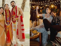 रश्मिका मंदाना और विजय देवरकोंडा ने मनाई वन मंथ वेडिंग एनिवर्सरी, वाइफ नहीं इन 3 महिलाओं को कहा शुक्रिया