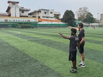 1.4 Billion People Not Enough: Bundesliga Club Stuttgart Explains Indias Football Crisis