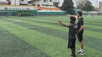 1.4 Billion People Not Enough: Stuttgart Explains India's Football Crisis