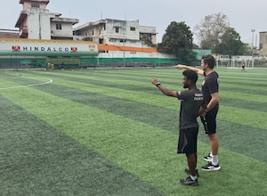 1.4 Billion People Not Enough: Bundesliga Club Stuttgart Explains Indias Football Crisis