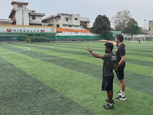 1.4 Billion People Not Enough: Bundesliga Club Stuttgart Explains Indias Football Crisis