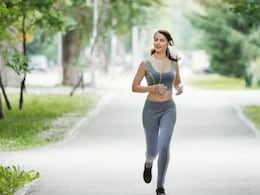 What Is Jeffing, The Walk-Run Fitness Trend To Help With Weight Loss?